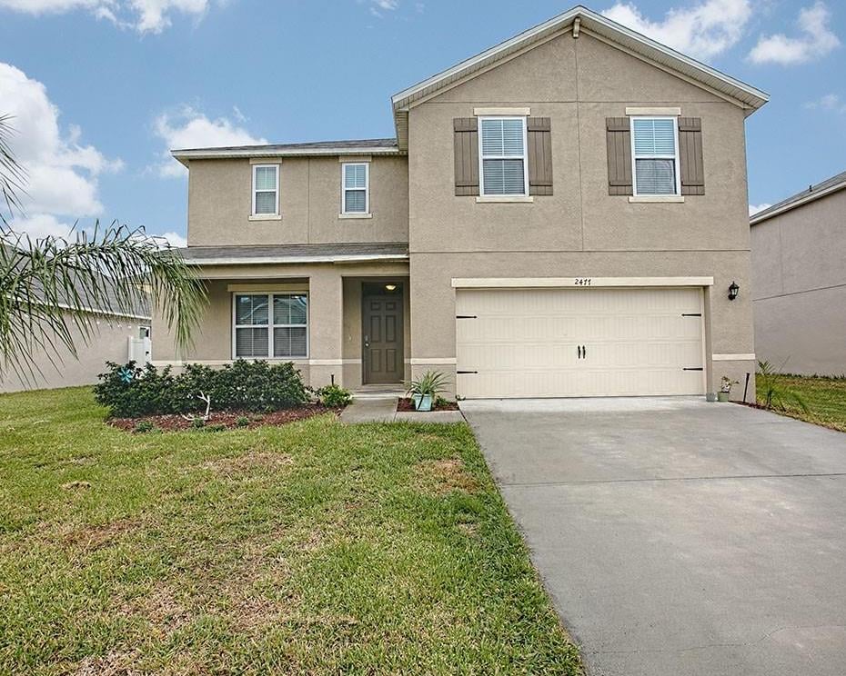 home for sale in tavares, fl