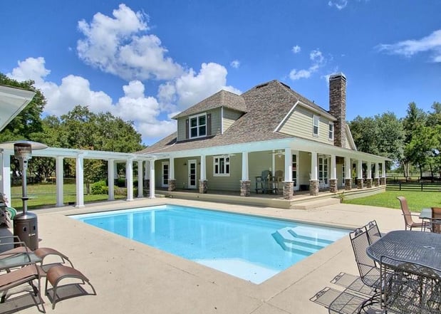 4 Homes for Sale in Lake County, Florida featuring top &#39;ways of life&#39;