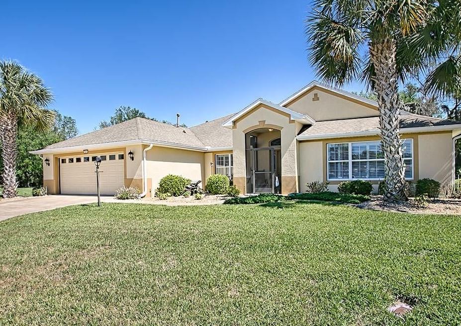 legacy of leesburg, fl home for sale