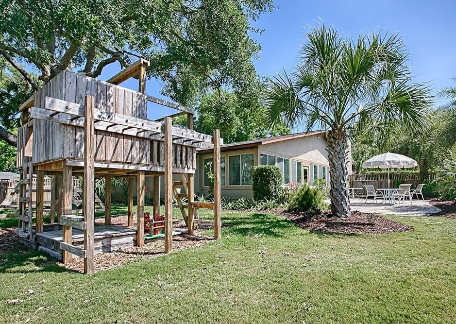 outdoor space leesburg fl home for sale