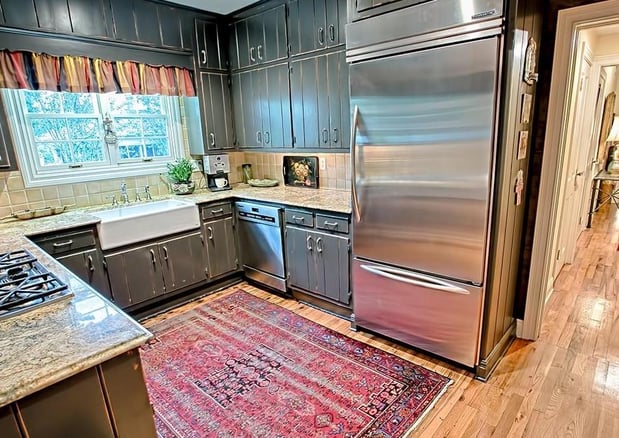 Granite Kitchen Countertops In Leesburg Fl Granite Kitchen Countertops In Leesburg Fl