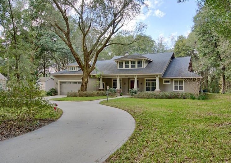 Homes for Sale in FL's Best Places to Live, Leesburg & Fruitland Park