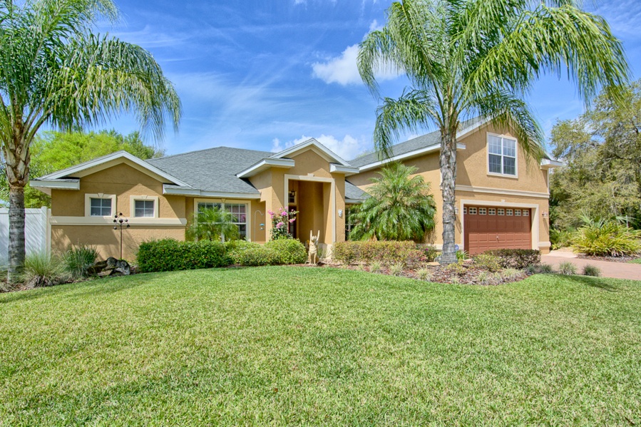 Homes for Sale in FL's Best Places to Live, Leesburg & Fruitland Park