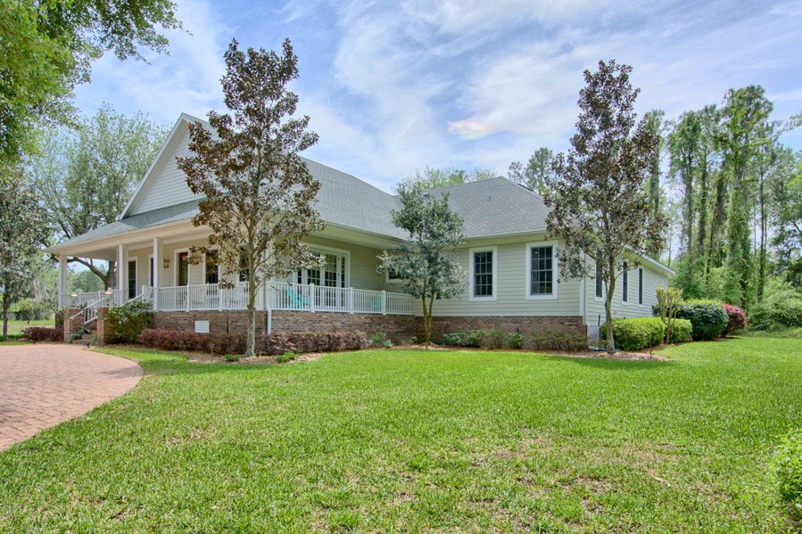 Leesburg Homes for Sale Featuring Award Winning Design & More!