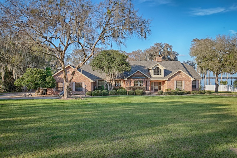 Homes for Sale that Showcase the Best of Leesburg, FL & Nearby