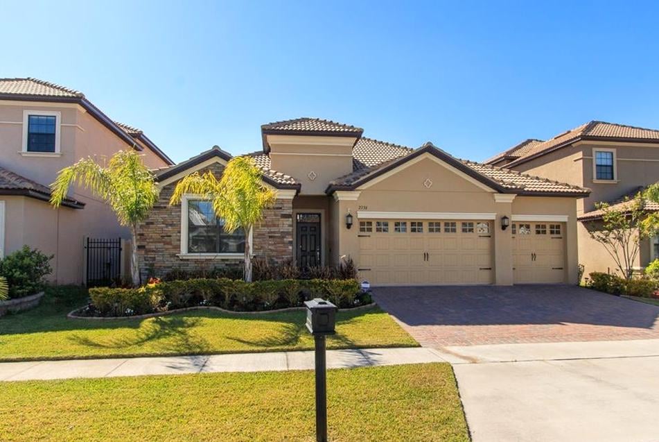 orlando matterport home for sale