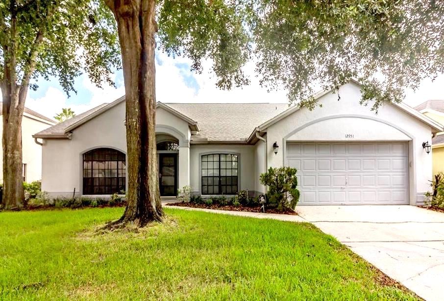 12952 Forestedge Circle, Orlando, FL