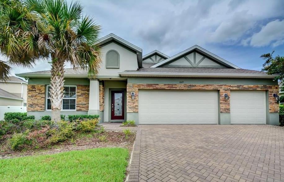 1669 Blue Grass Blvd, DeLand, FL