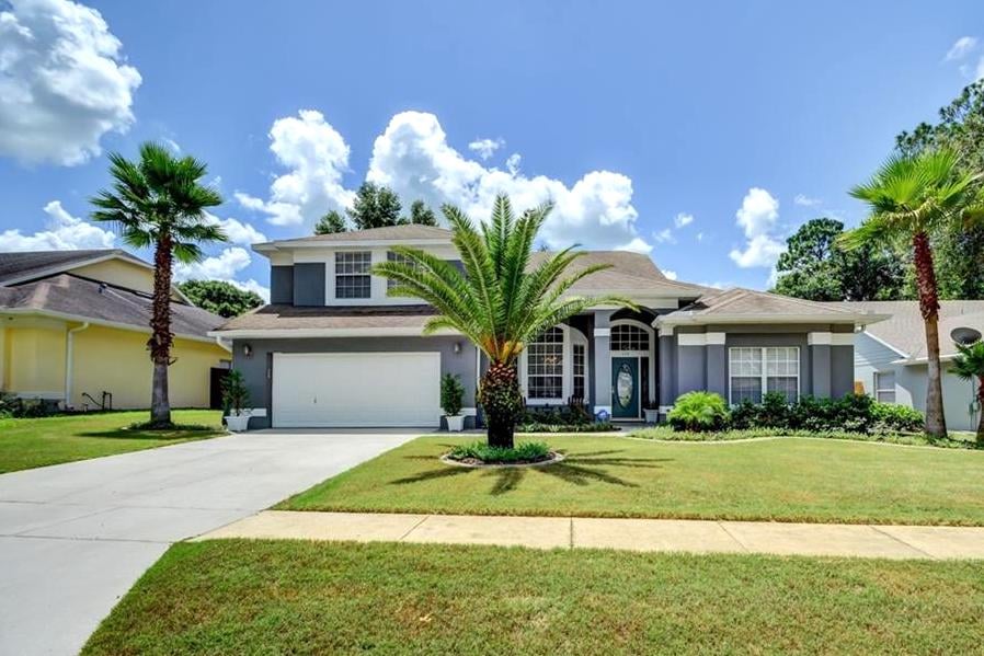 506 Briar Oak Way, DeLand, Florida