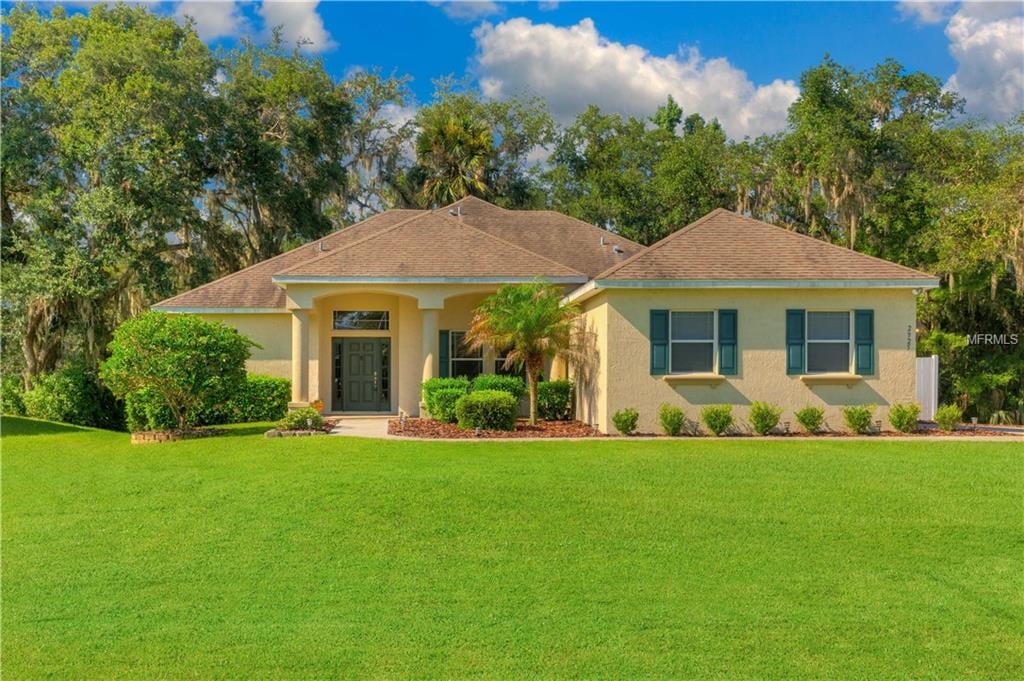 2925 Paolini Drive, DeLand, FL