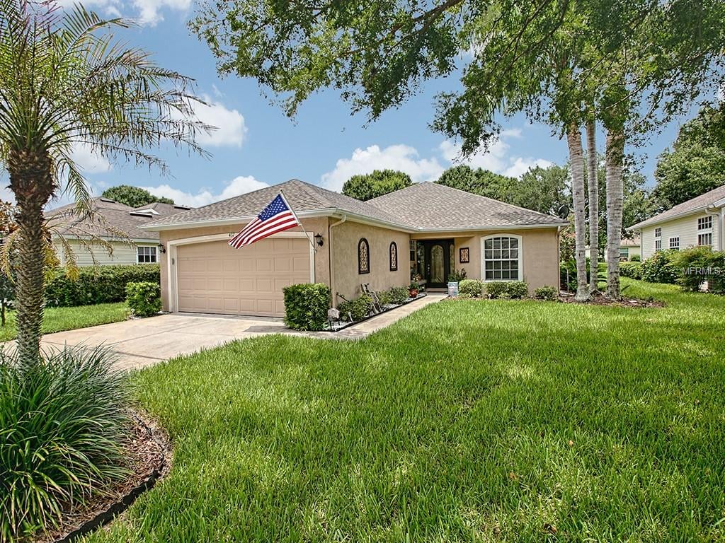 437 Baytree Boulevard, Tavares, FL