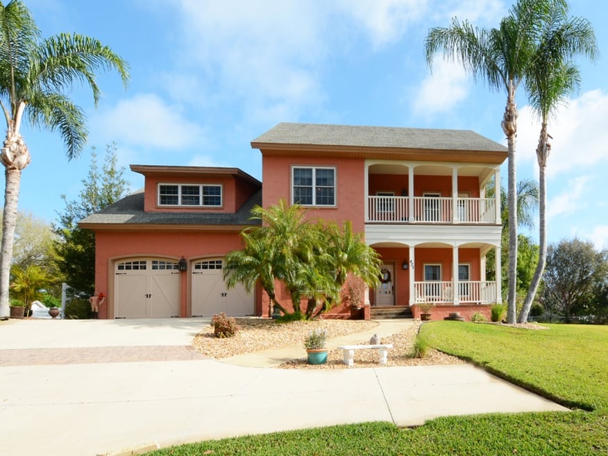 3 Homes for Sale in FL's Golden Triangle Mount Dora, Tavares & Eustis