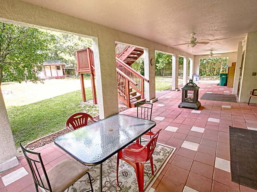 Two Unique Homes for Sale in SoughtAfter Mount Dora, Florida