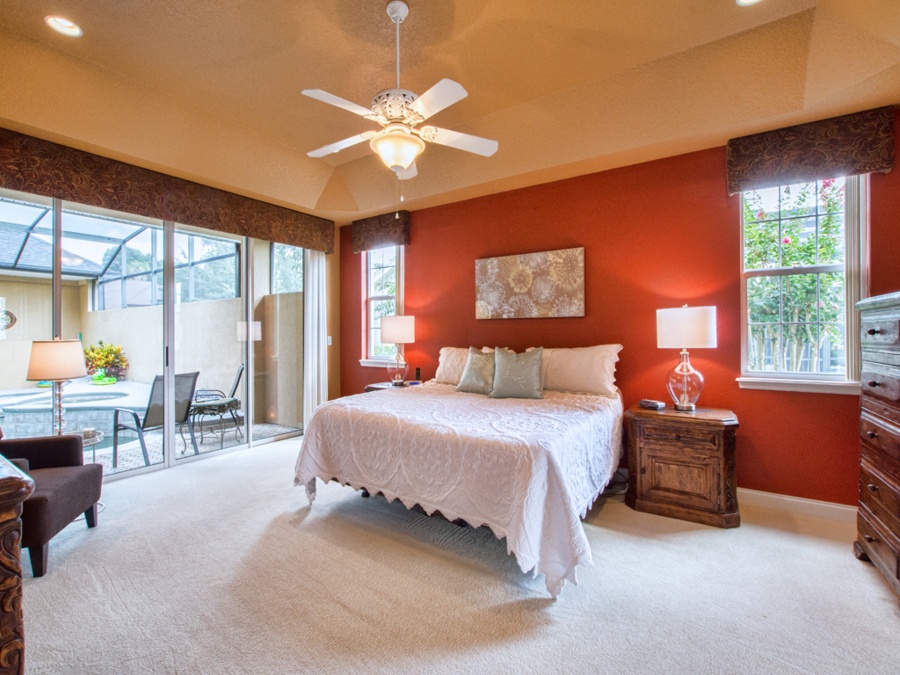 Two Unique Homes for Sale in SoughtAfter Mount Dora, Florida