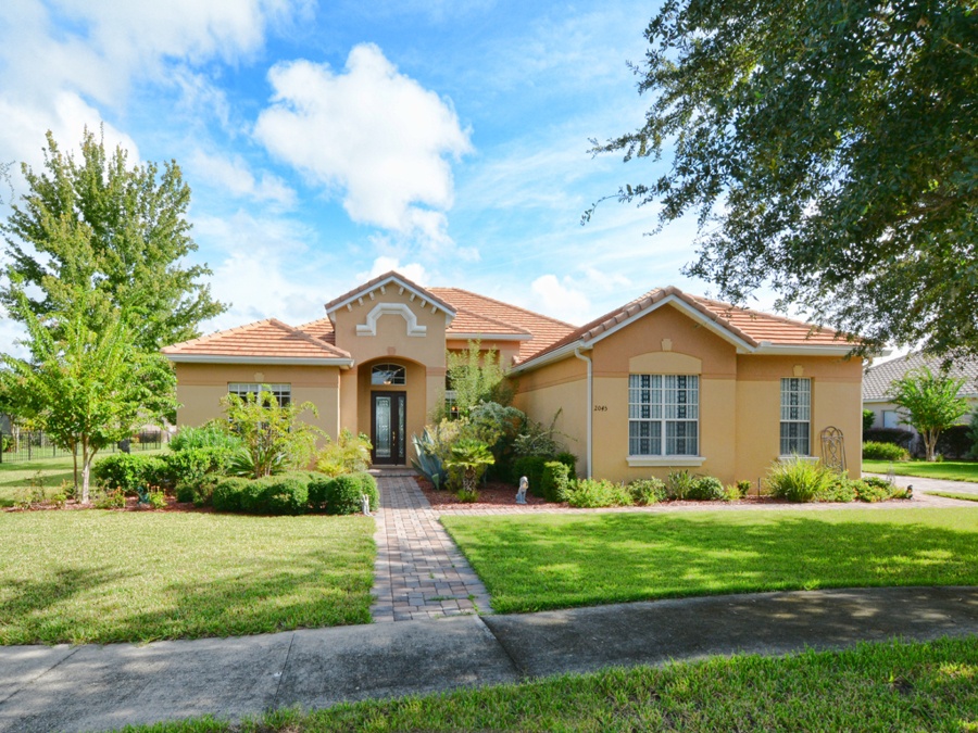 MustSee Mount Dora & Eustis, Florida Homes for Sale