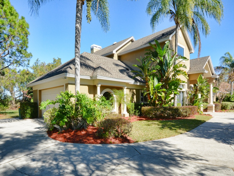 Open Houses Visit Mount Dora Homes for Sale During the Art Festival
