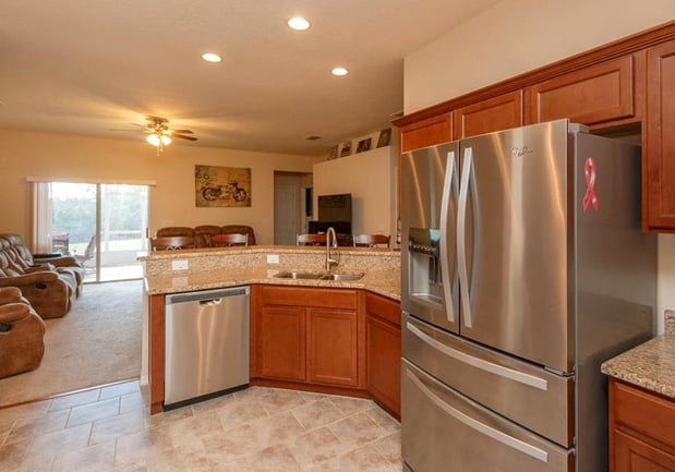 kitchen in home for sale in saint cloud.jpg