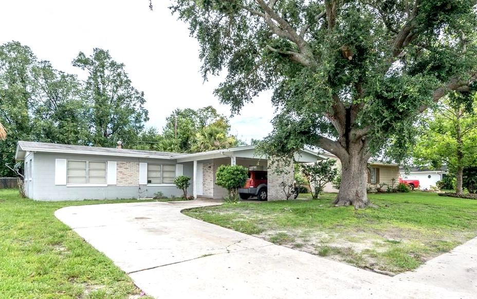 orlando fl home for sale