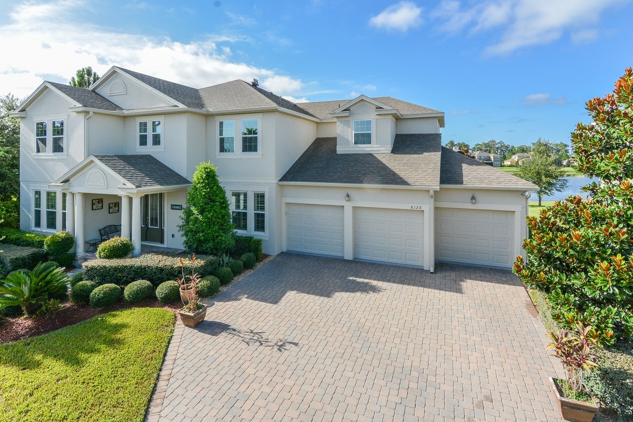 Lake Nona Real Estate Is now a good time to sell or look at homes for sale?