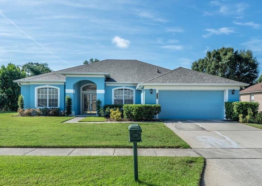 home for sale in ocoee, fl