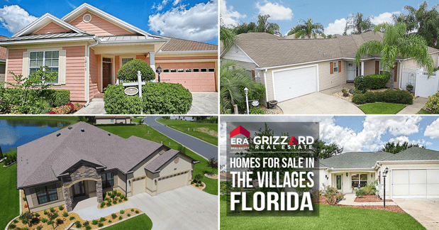 4 featured homes for sale in the villages florida.png