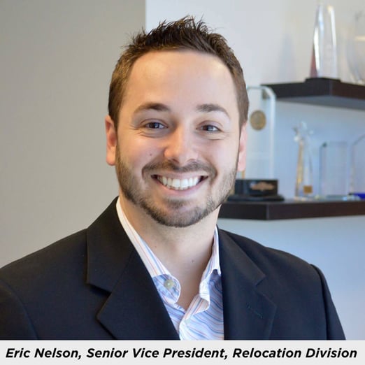 Eric Nelson, ERA Grizzard Real Estate, Appointed to CARTUS® Advisory