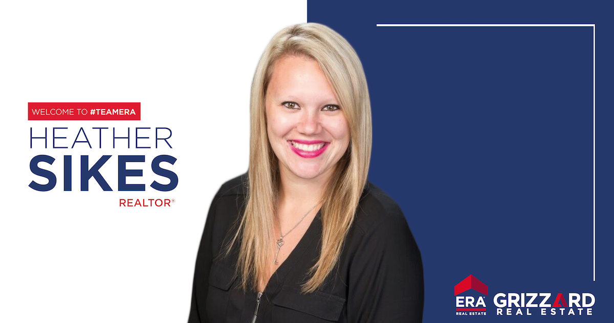 Heather Sikes, REALTOR in Lake Mary 