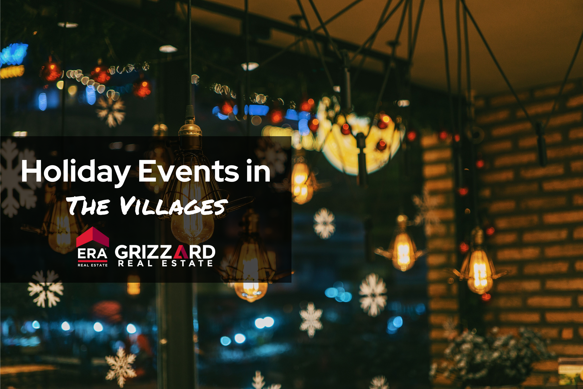 Holiday Events in