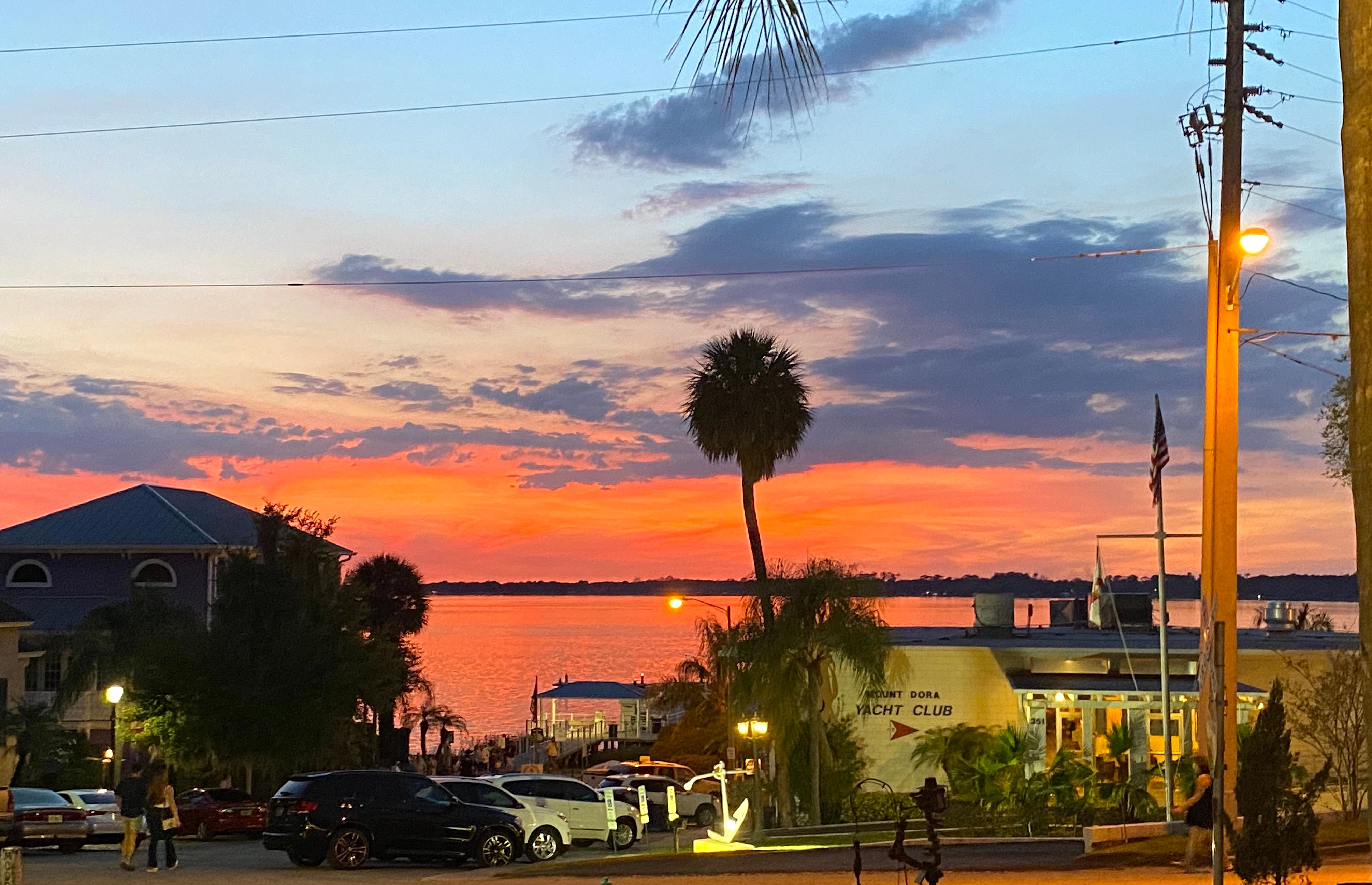 Demount Dora Hourly Weather - vxakm14