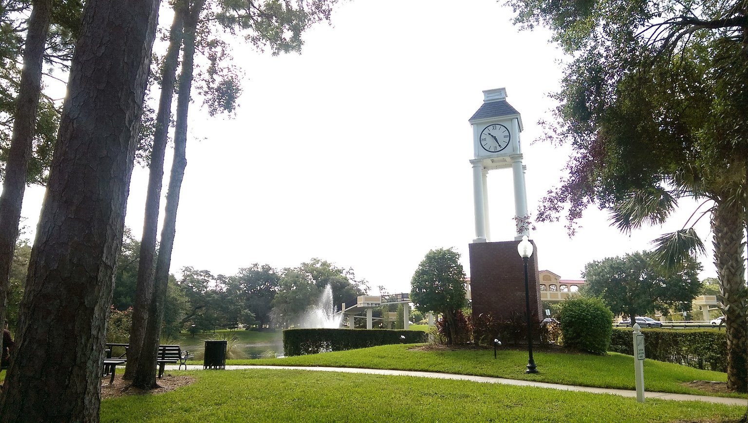 Why Lake Mary Real Estate Tops Orlando's Wish List for Homes for Sale