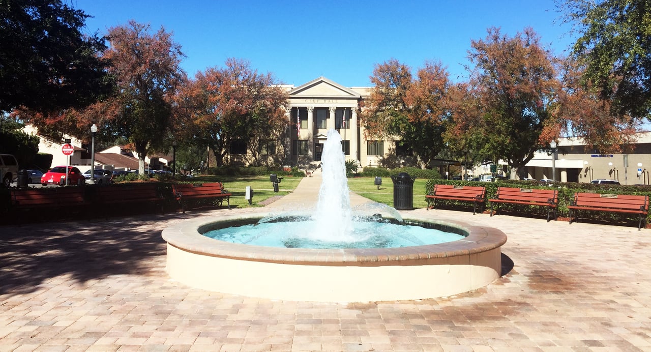 The List of Best Places to Live in Central Florida