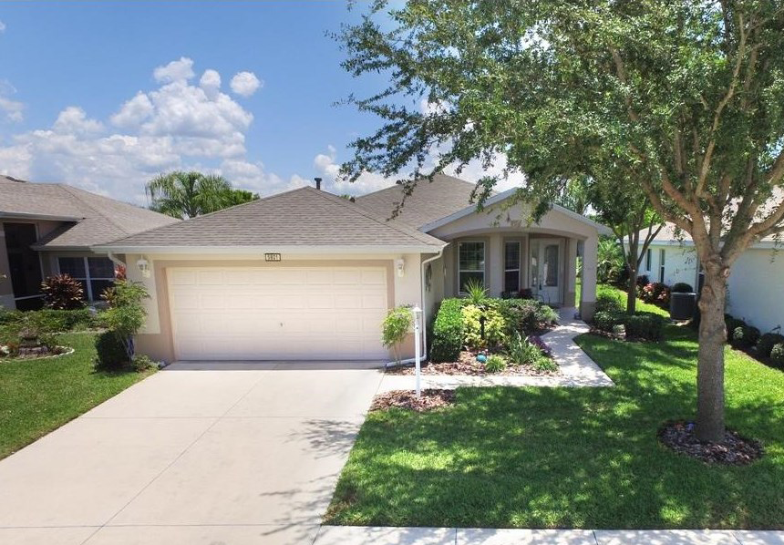 Find your piece of hometown Florida in these Leesburg homes for sale