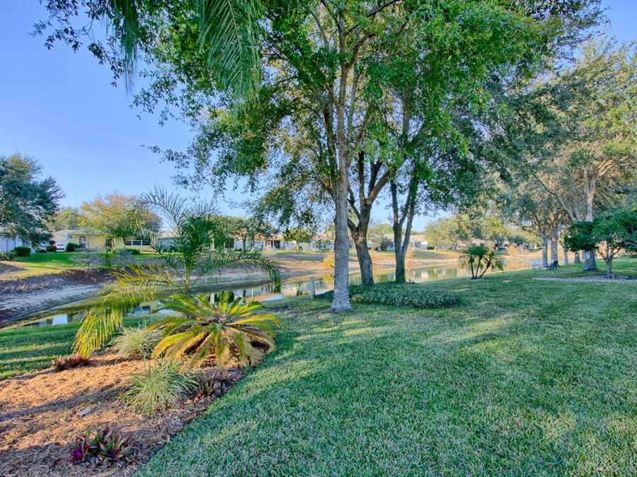 Two of our Favorite 55 Plus Communities in Leesburg, Florida