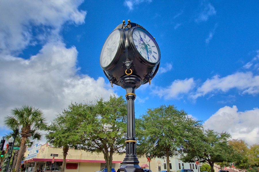 Why NOW is the time to sell your home in Leesburg, FL