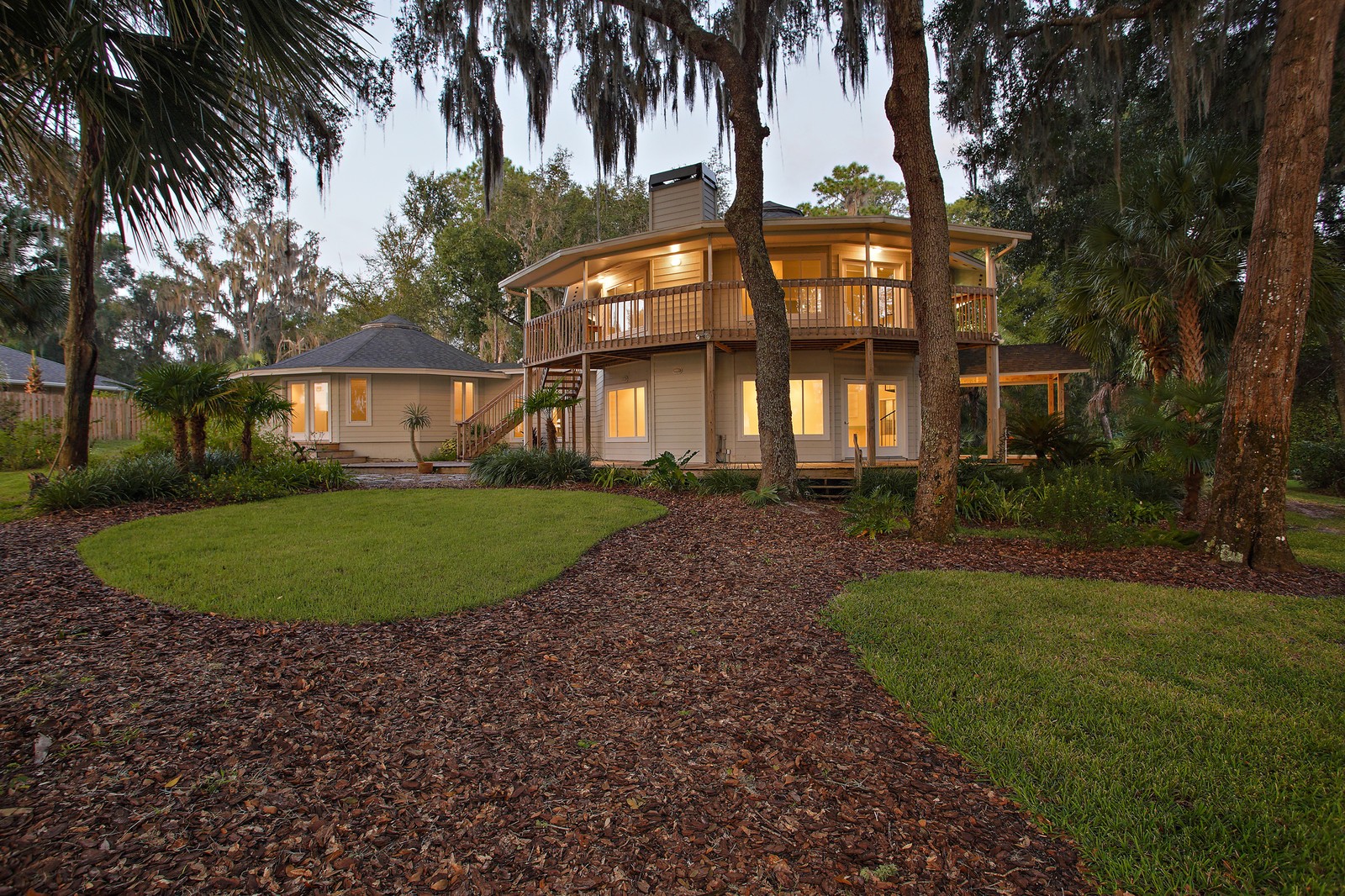 Home for sale in Altoona, Florida