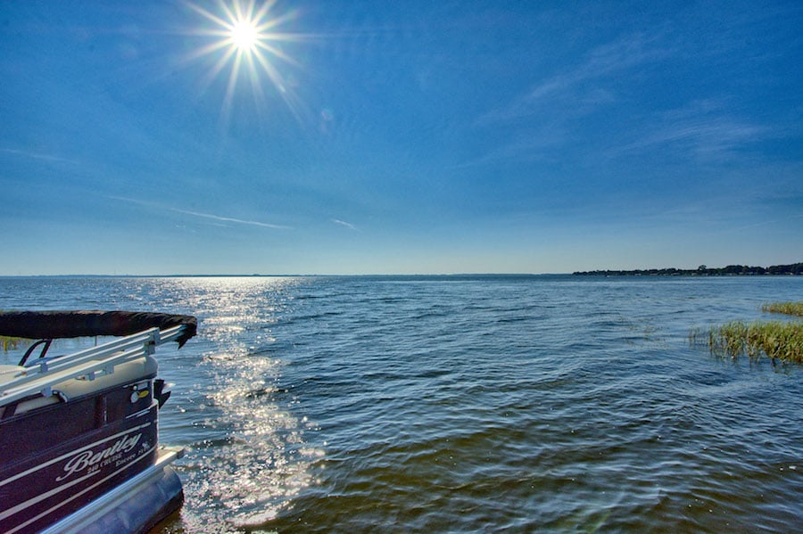 My Mount Dora Lakefront Real Estate Obsession