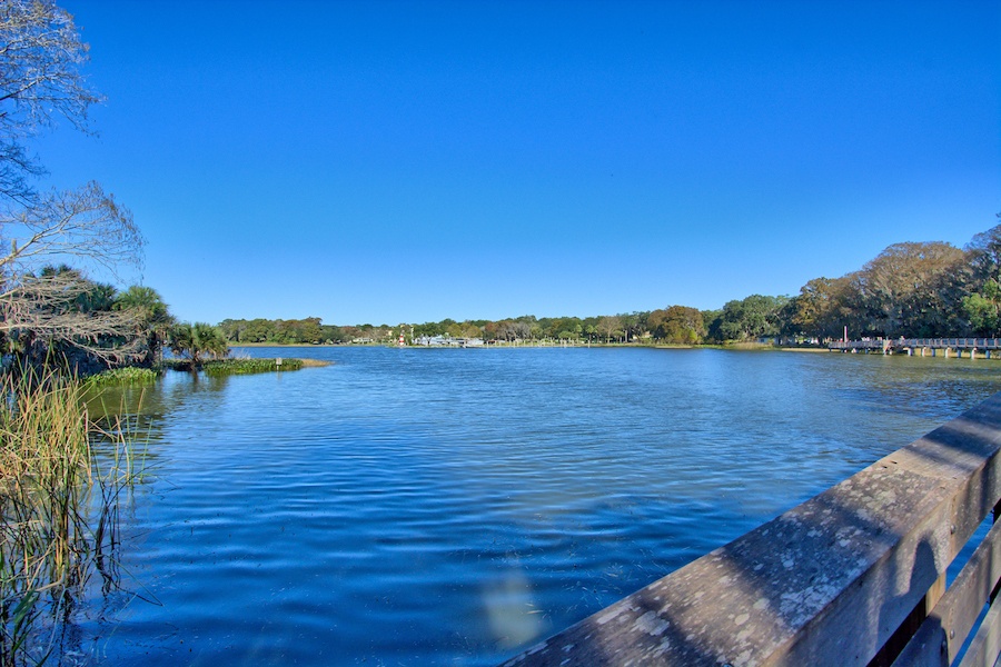My Mount Dora Lakefront Real Estate Obsession