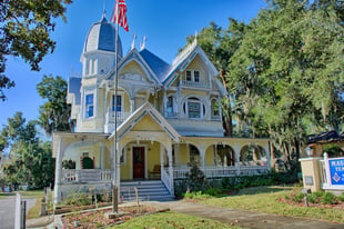 How Mount Dora won the title of 'Most Picturesque Hometown in Florida'