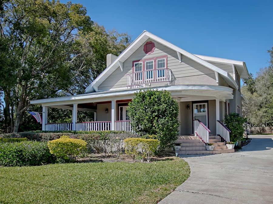 Showstopping Homes for Sale in the Mount Dora, FL Area