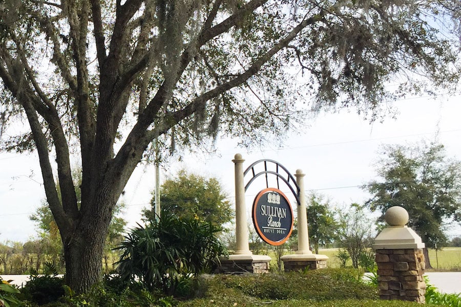 [Video] Tour Sullivan Ranch A Top Mount Dora, FL Community
