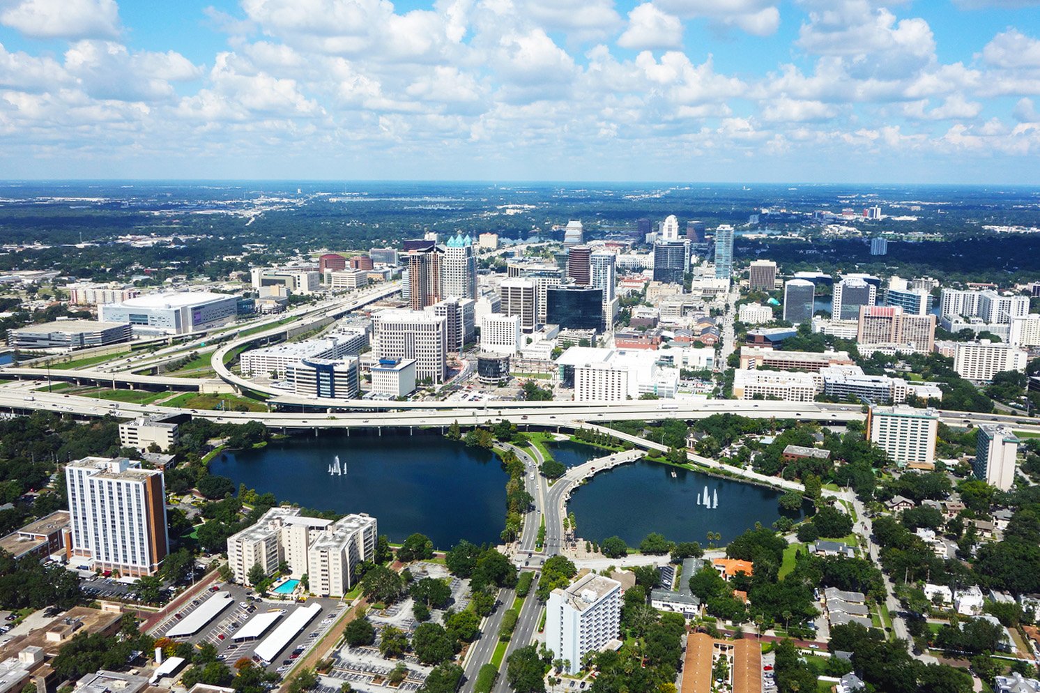 The List of Best Places to Live in Central Florida