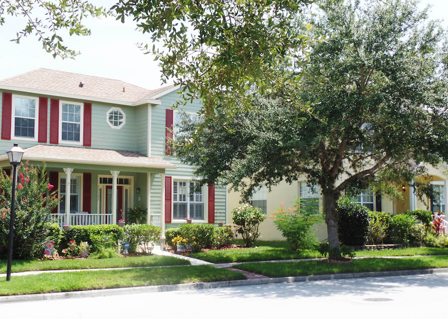 homes for sale in stoneybrook orlando fl