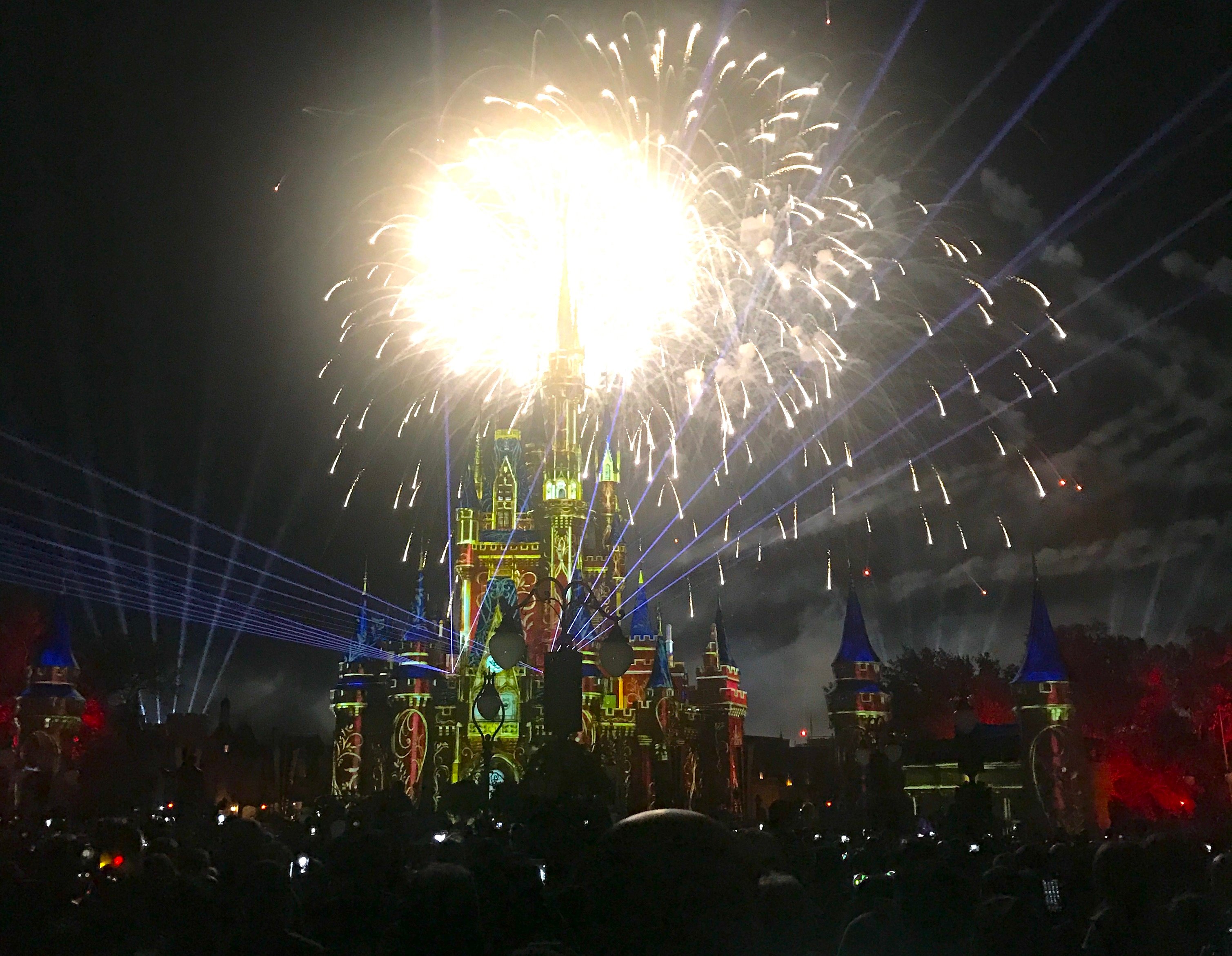 walt disney world
