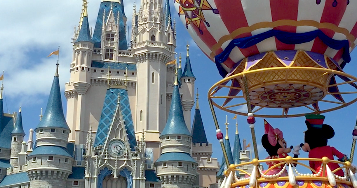 walt disney world central florida best place to live