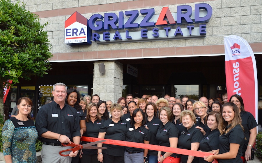 ERA Grizzard Celebrates the Grand Opening of their DeLand Offices