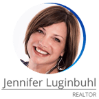 Jennifer Luginbuhl realtor