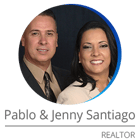 Pablo & Jenny Santiago orlando realtors