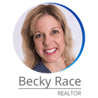 becky race relator in mount dora