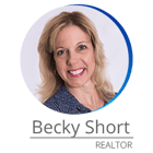 becky short realtor local insight