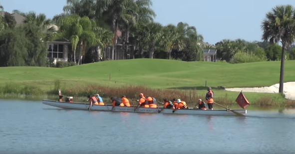 55plus_communities_in_the_villages_dragon_boating
